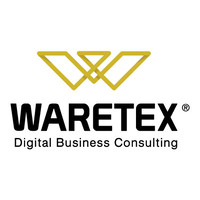 Waretex logo, Waretex contact details