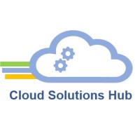 CloudSolutionsHub Private Limited logo, CloudSolutionsHub Private Limited contact details