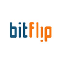 BitFlip logo, BitFlip contact details