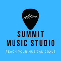 Summit Music Studio logo, Summit Music Studio contact details