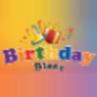 birthdaybless logo, birthdaybless contact details