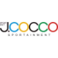 J. Cocco Sportainment logo, J. Cocco Sportainment contact details