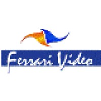 ferrari video logo, ferrari video contact details