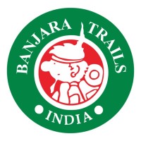 Banjara Trails logo, Banjara Trails contact details