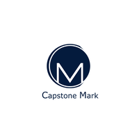 Capstone Mark logo, Capstone Mark contact details