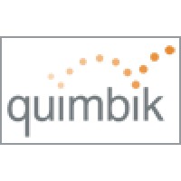 Quimbik Inc logo, Quimbik Inc contact details