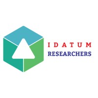 IDatum Researchers logo, IDatum Researchers contact details