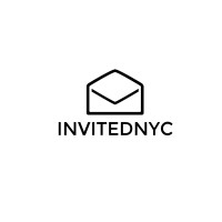 InvitedNYC logo, InvitedNYC contact details