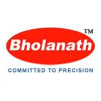 BHOLANATH PRECISION ENGINEERING PRIVATE LIMITED logo, BHOLANATH PRECISION ENGINEERING PRIVATE LIMITED contact details