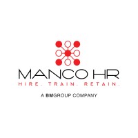 Manco HR Inc. logo, Manco HR Inc. contact details