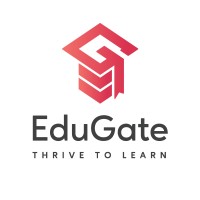 Global Edugate logo, Global Edugate contact details