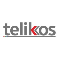 Telikos logo, Telikos contact details