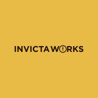 Invicta Works logo, Invicta Works contact details