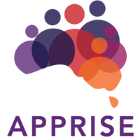 APPRISE Centre of Research Excellence logo, APPRISE Centre of Research Excellence contact details