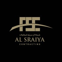 Al Sraiya Trading & Contracting logo, Al Sraiya Trading & Contracting contact details