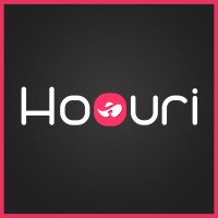 Hoouri logo, Hoouri contact details