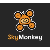 Sky Monkey - Licensed Drone Services logo, Sky Monkey - Licensed Drone Services contact details