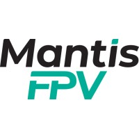 MantisFPV logo, MantisFPV contact details