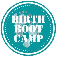 Birth Boot Camp logo, Birth Boot Camp contact details