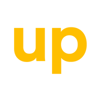 Up Network logo, Up Network contact details