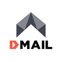 Dmail Network Foundation logo, Dmail Network Foundation contact details