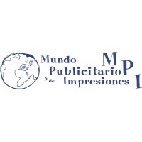 Mundo Publicitario logo, Mundo Publicitario contact details