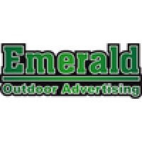 Emerald Outdoor Advertising logo, Emerald Outdoor Advertising contact details