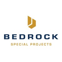 Bedrock Special Projects Group logo, Bedrock Special Projects Group contact details