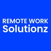 Remote Work Solutionz logo, Remote Work Solutionz contact details