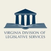 Virginia Division of Legislative Services logo, Virginia Division of Legislative Services contact details