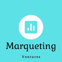 Marqueting Ventures logo, Marqueting Ventures contact details