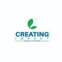 Creating Impact Training & Development logo, Creating Impact Training & Development contact details