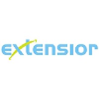 Extensior logo, Extensior contact details