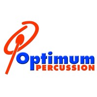 Optimum Percussion logo, Optimum Percussion contact details