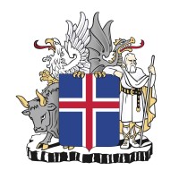 Ministry for Foreign Affairs of Iceland logo, Ministry for Foreign Affairs of Iceland contact details