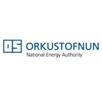 Orkustofnun, Icelandic National Energy Authority logo, Orkustofnun, Icelandic National Energy Authority contact details