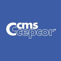 CMS Cepcor Ltd logo, CMS Cepcor Ltd contact details