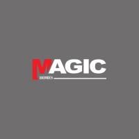 Magic Interior logo, Magic Interior contact details