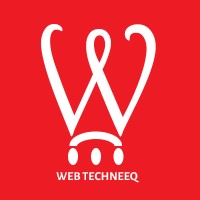 Web Techneeq logo, Web Techneeq contact details