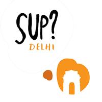 Sup Delhi logo, Sup Delhi contact details