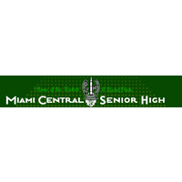 Miami Central Senior High School logo, Miami Central Senior High School contact details