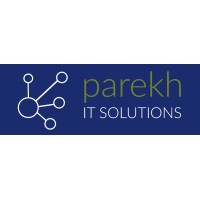 Parekh IT Solutions LTD logo, Parekh IT Solutions LTD contact details