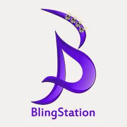 Blingstation logo, Blingstation contact details