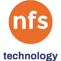 NFS Technology logo, NFS Technology contact details