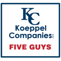 Koeppel Companies logo, Koeppel Companies contact details