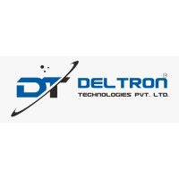 Deltron Technologies Pvt. Ltd logo, Deltron Technologies Pvt. Ltd contact details