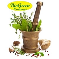 Biogreen Healthcare - India logo, Biogreen Healthcare - India contact details