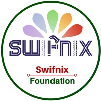 Swifnix Foundation logo, Swifnix Foundation contact details