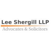 Lee Shergill LLP logo, Lee Shergill LLP contact details