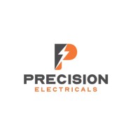 PRECISION ELECTRICALS CO. LLC logo, PRECISION ELECTRICALS CO. LLC contact details